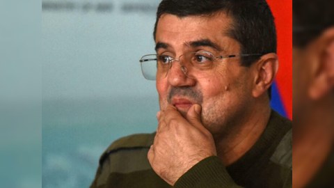 Arutyunyan da məhkəmə qarşısına çıxarılacaq - Cavanşir Feyziyev
