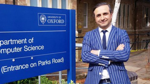 “Azərbaycan Ermənistanın qurtuluşu ola bilər”- Britaniyalı jurnalist