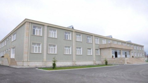 Yaponiya Azərbaycanda iki məktəb tikir