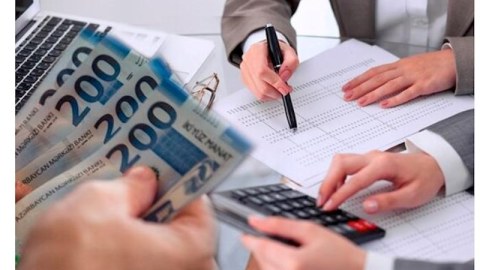 Pensiya və sosial müavinət alanların sayı AÇIQLANDI