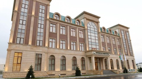 Bu institutun laboratoriyası akkreditasiyadan keçdi