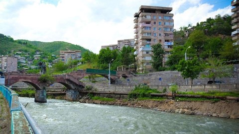 Qafanda "Rus Mərkəzi" açılacaq