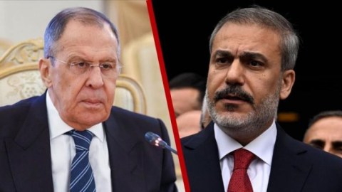 Lavrov-Fidan görüşünün yeri və vaxtı BİLİNDİ