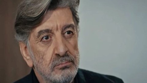 Türkiyənin məşhur aktyoru öldü
