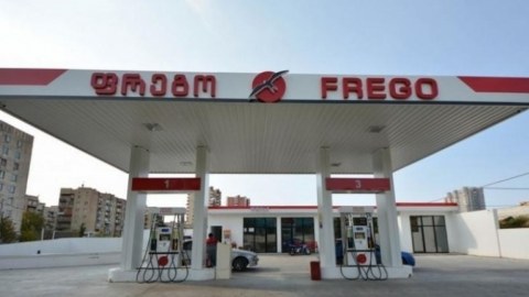 Gürcüstanda yanacağın qiyməti yenidən bahalaşdı