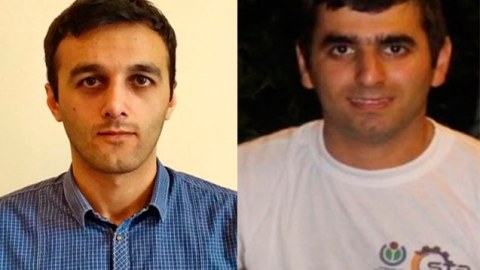 İsmayıllıda itkin düşən alimlər tapıldı