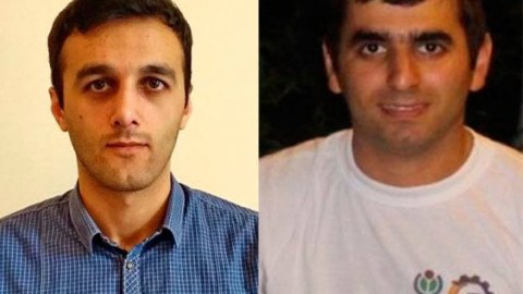 İtkin düşmüş alimlərlə bağlı daha bir açıqlama