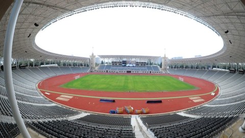DYP "Qarabağ"ın oyunu ilə bağlı azarkeşlərə müraciət etdi