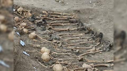 Əsirlikdə sağ olduğu təsdiqlənən 54 azərbaycanlı sonradan ÖLDÜRÜLÜB