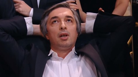 Rusiya azərbaycanlı jurnalisti cərimələdi - 40 min...