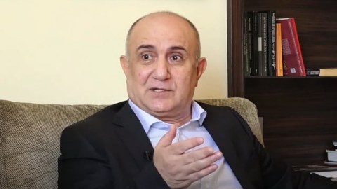 Samvel Babayandan ETİRAF: separatçılar çıxılmaz vəziyyətə düşüb