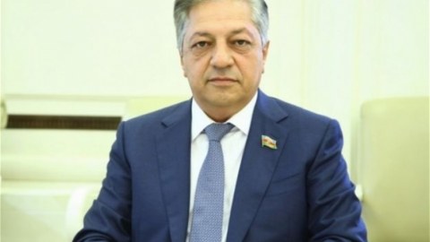 Zəfər bayramı bütün türk dünyası üçün şərəf tarixidir - Deputat