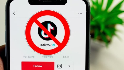 Qırğızıstanda TikTok-a qadağa qoyulur