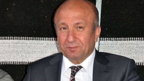Sabiq nazirin hovuzda meyiti tapıldı