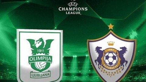 “Qarabağ” - “Olimpiya” oyununu yayımlayacaq telekanal dəyişdi