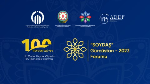Gürcüstanda “SOYDAŞ” Forumu keçiriləcək