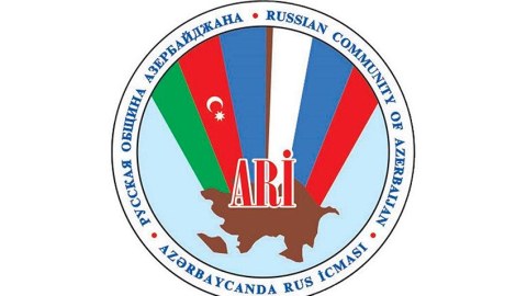 Azərbaycanda bir rus icması var - BƏYANAT