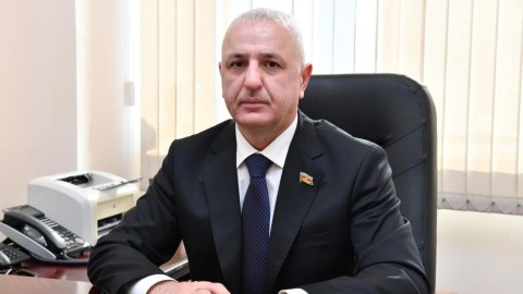 Ermənistandan fərqli olaraq, Azərbaycan heç kimin vassalı deyil