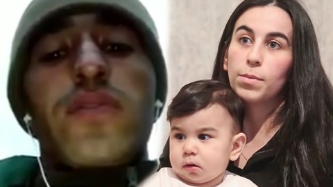 Şəhidimizin xanımı tələbə adını qazandı