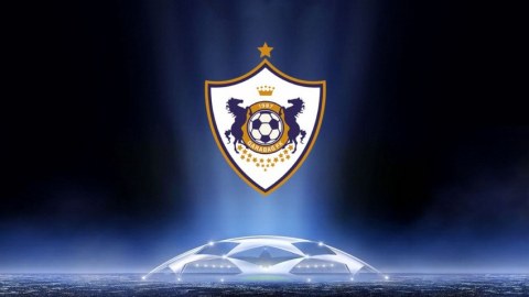 "Qarabağ" "Olimpiya"nı qəbul edəcək