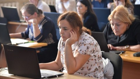 Yaşlı müəllimlər bu gün imtahan verəcəklər