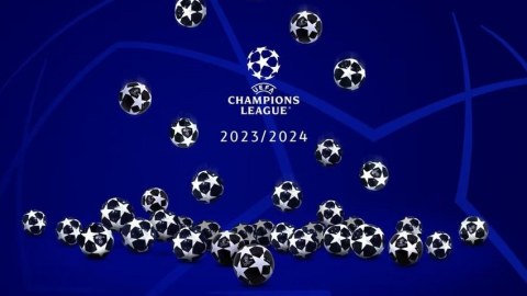 Bu gün Çempionlar Liqasının qrup mərhələsinin püşkü atılacaq