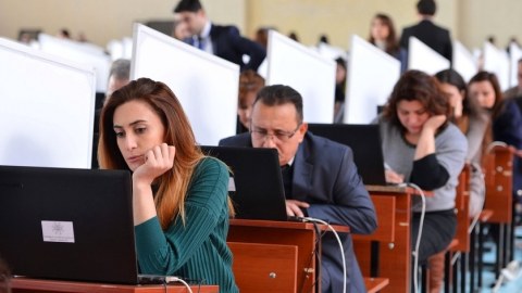 MİQ üzrə apellyasiya müsahibələrinin TARİXLƏRİ