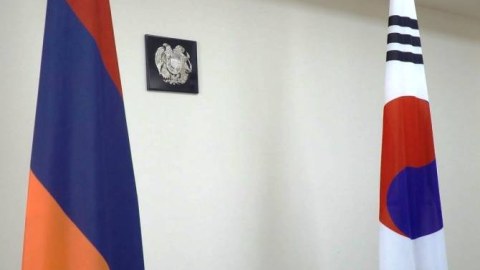 İrəvan Seulla da saziş imzalamaq niyyətindədir