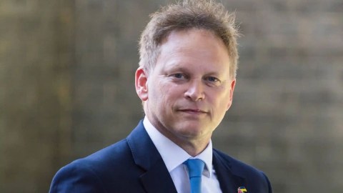 Sunak energetika nazirini müdafiə naziri təyin etdi