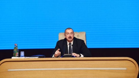 Prezident Siyam Hacıyevi İŞDƏN ÇIXARDI