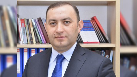 Aqrar Universitetə rektor TƏYİN EDİLDİ