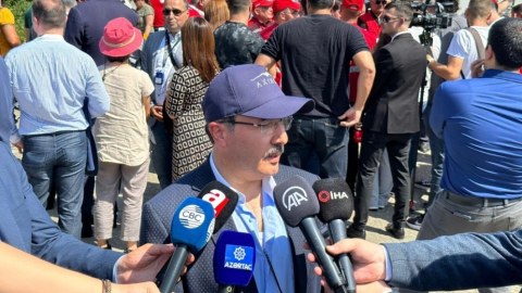 Türkiyə Azərbaycanın səylərini sona qədər dəstəkləyir - Səfir
