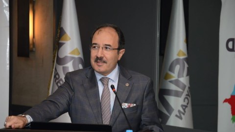 Xocalının kəklikotu qoxusunu hüceyrələrimdə hiss edirəm - SƏFİR