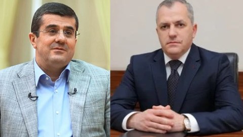 Arayikin yerinə keçən separatçının iki yolu var - ŞƏRH