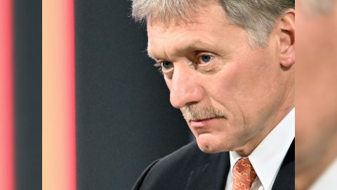 Peskov Şimali Koreya ilə əməkdaşlıqdan və taxıl tədarükündən DANIŞDI