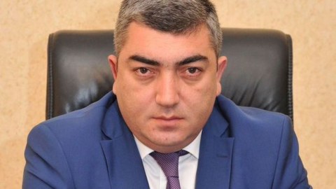 Qubanın yeni icra başçısının DOSYESİ