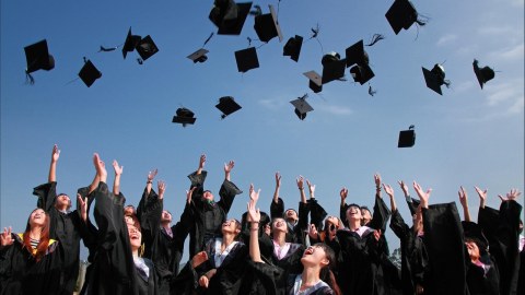 Bu universitetlərdə boş yer qalmayıb