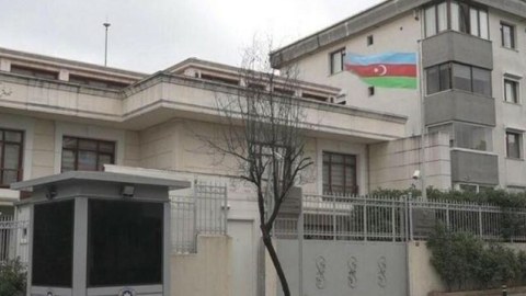 Səfirliyimiz Türkiyədə təhsil alacaq tələbələrə müraciət etdi