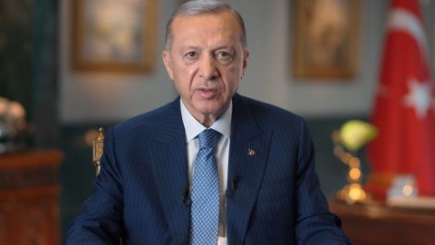 Ərdoğan ölkəsinin Azərbaycana dəstəyindən DANIŞDI