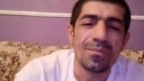 "Veçni Rəşad" yenidən həbs edildi