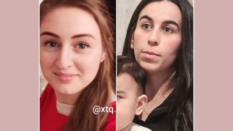 Universitetə qəbul olan şəhid xanımları: Onun da arzusu idi...