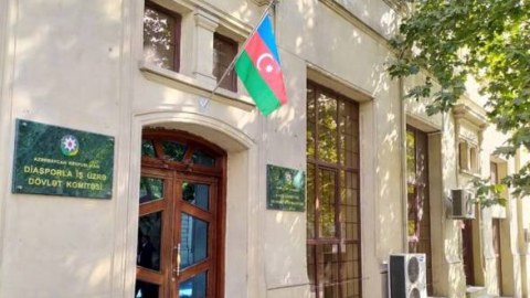 Beynəlxalq ictimaiyyəti Azərbaycanı dəstəkləməyə çağırdılar