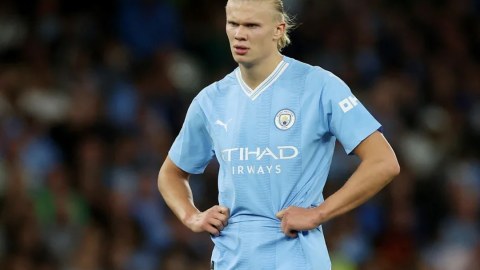 İlin ən yaxşı futbolçusu seçildi 