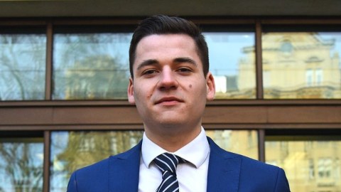 Ukraynada Britaniya hərbçisi həlak oldu 