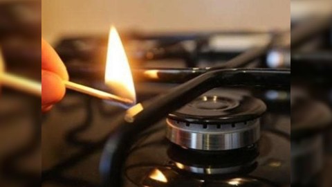 Binəqədidə bu gün qaz olmayacaq