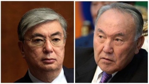 Qazaxıstanda AES tikintisi məsələsi referenduma çıxarıla bilər