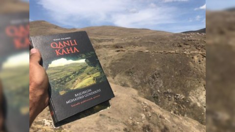 Başlıbel soyqırımı ilə bağlı Ermənistana tutarlı CAVAB