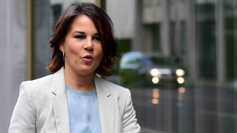 İcmadan Almaniya XİN rəhbərinin açıqlamasına CAVAB