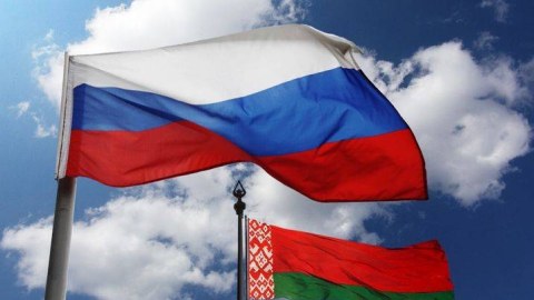 Rusiyanın ən böyük məktəbi istifadəyə verildi - Belarus tikib