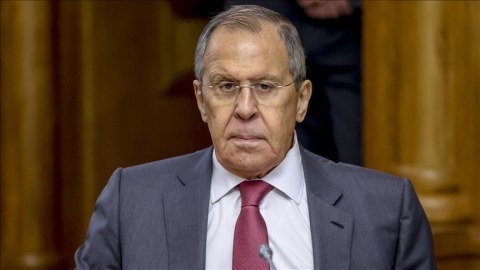 Lavrov Ukrayna ilə müharibənin "faydalarından" DANIŞDI